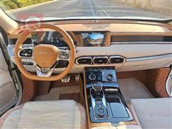 Jetour X70 Plus